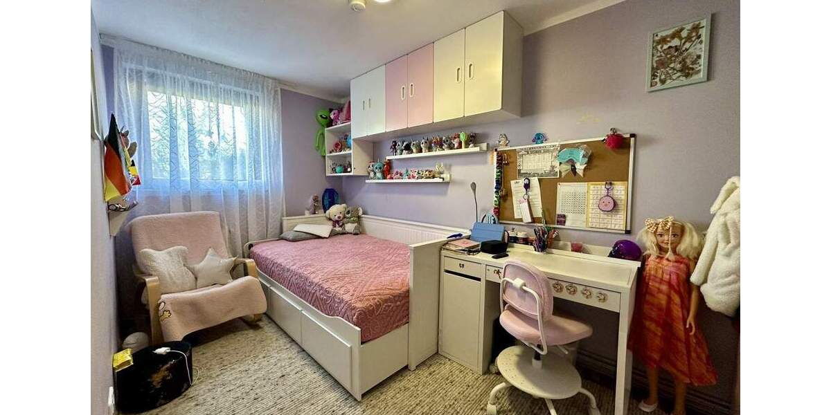 Charmant wohnen in Oßweil - modernisierte Wohnung! 3 zimmer