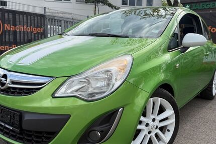 Opel Corsa 180.000 km 2.990 &euro; MÖGLINGEN 71696