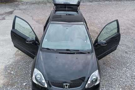 Honda Civic 38.138 km 8.990 &euro; Boeblingen 71032