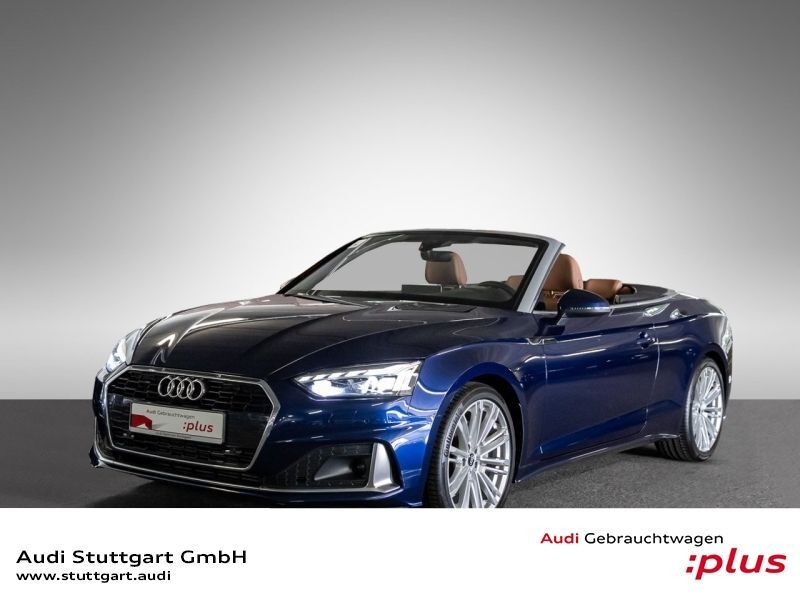 Audi A5 70.900 km 35.930 € Stuttgart 70469