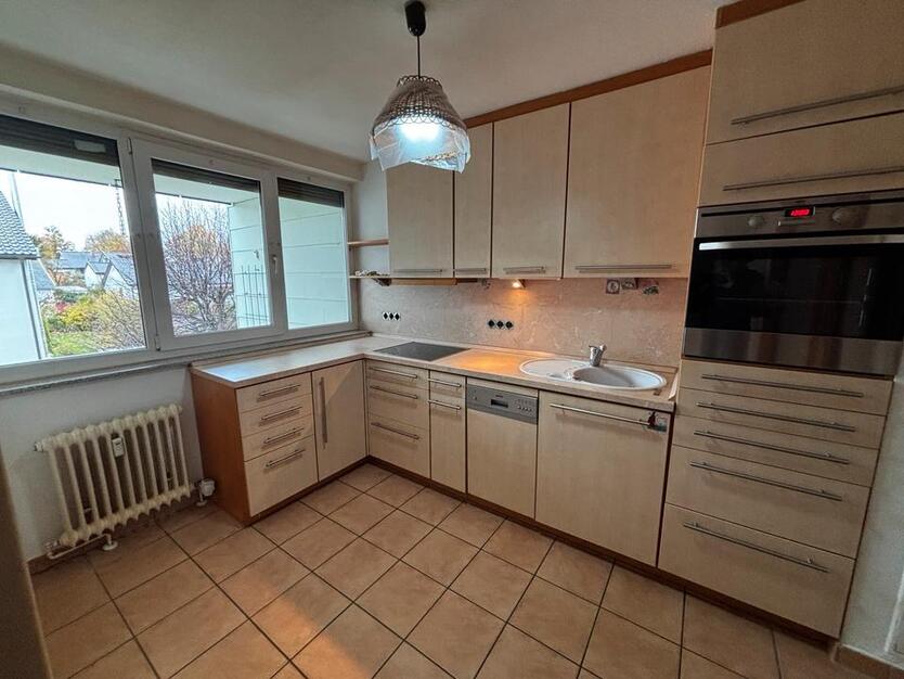 2,5 Zimmer Wohnung in Gärtringen zimmer