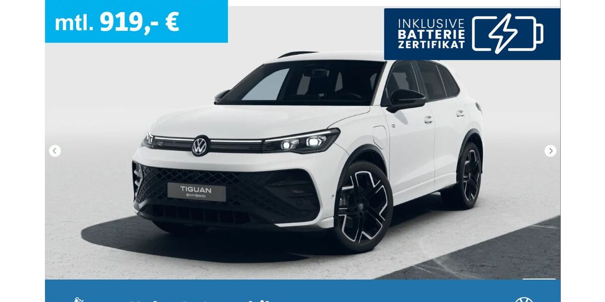 VW Tiguan 5.000 km 54.880 &euro; Ludwigsburg 71634