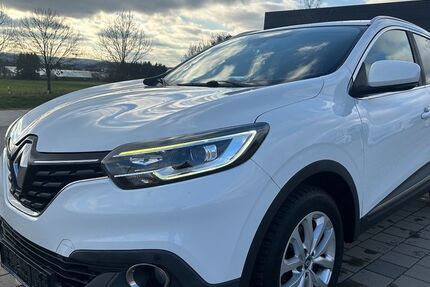 Renault Kadjar 44.650 km 17.999 &euro; Schönaich 71101