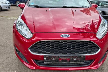 Ford Fiesta 65.000 km 6.990 &euro; Kernen i. r 71394