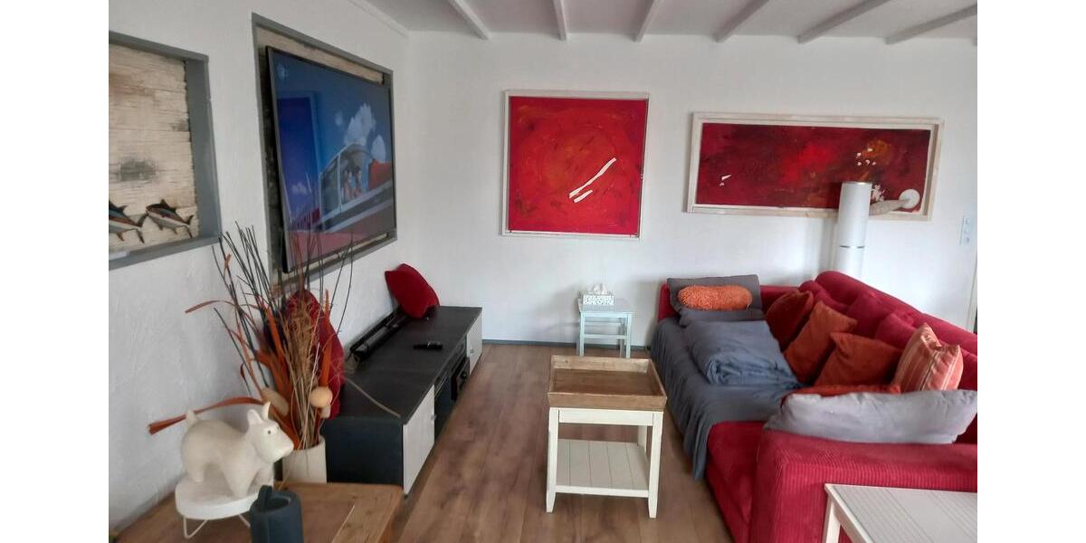 Dachgeschoßwohnung Ludwigsburg Oßweil - 3 Zimmer, 99 m&sup2;, 1.425&euro; | Angebot:27611632