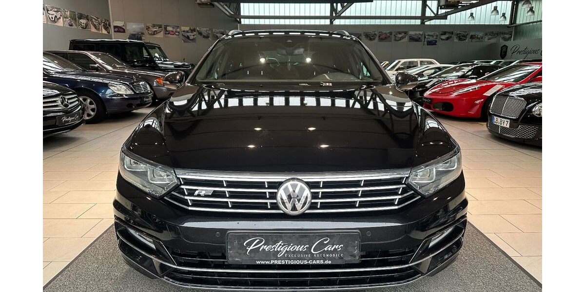 VW Passat 197.000 km 16.549 &euro; Ludwigsburg 71638