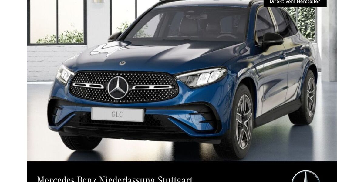 Mercedes-Benz GLC 200 13.911 km 54.490 &euro; Stuttgart 70372