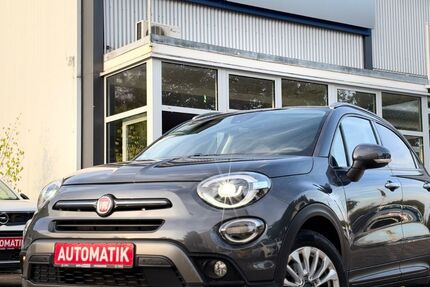 Fiat 500X 109.000 km 11.950 &euro; Niefern-Öschelbronn 75223