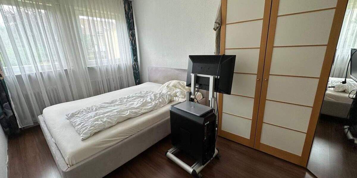 Mehrfamilienhaus, Wohnhaus Leinfelden-Echterdingen Leinfelden - 1 Zimmer, 346 m&sup2;, 1.280.000&euro; | Angebot:25694254