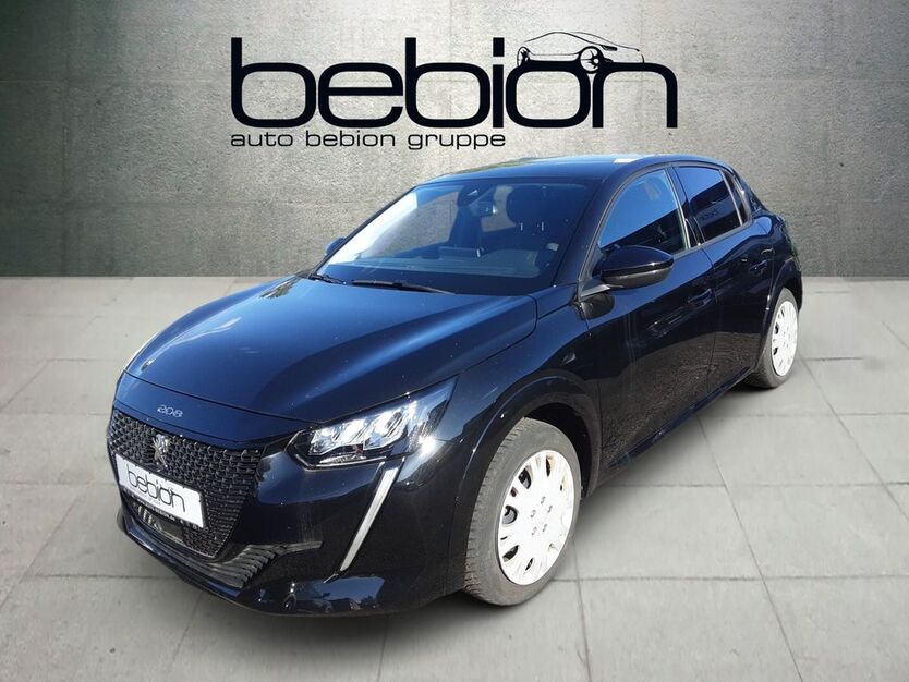 Peugeot 208 17.500 km 19.900 € Magstadt 71106