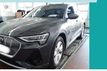 Audi e-tron 37.285 km 33.950 &euro; Leonberg 71229
