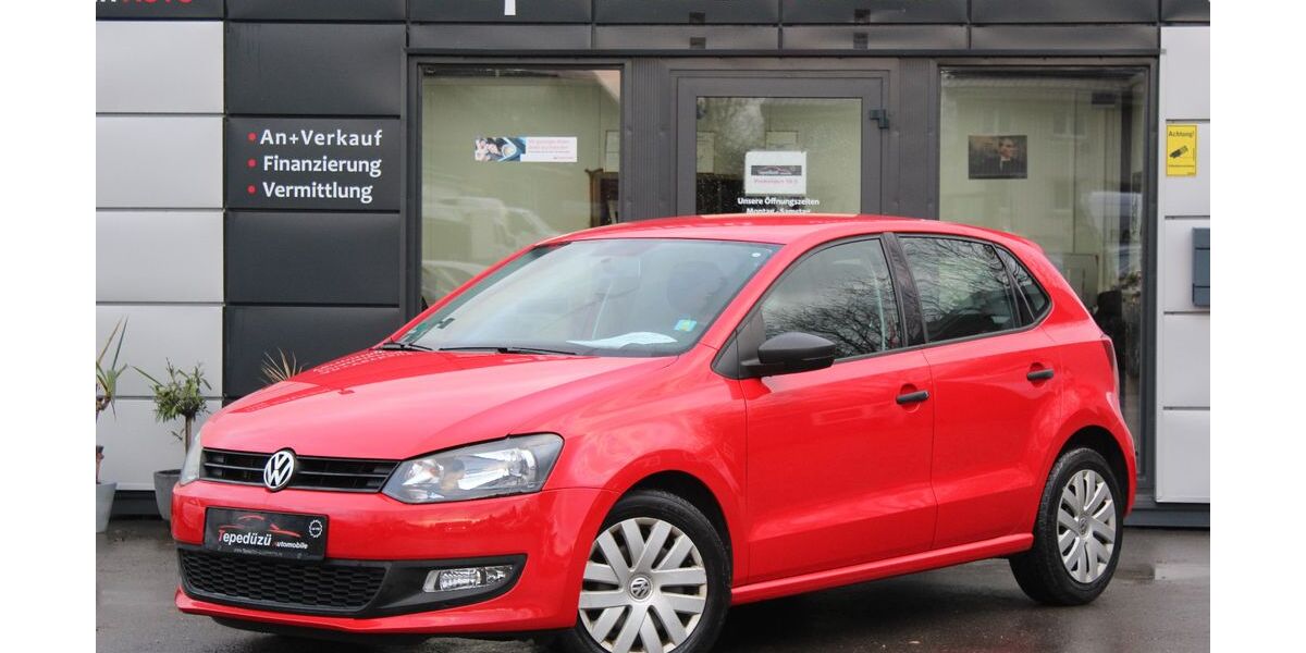 VW Polo 145.000 km 4.999 &euro; Mötzingen 71159