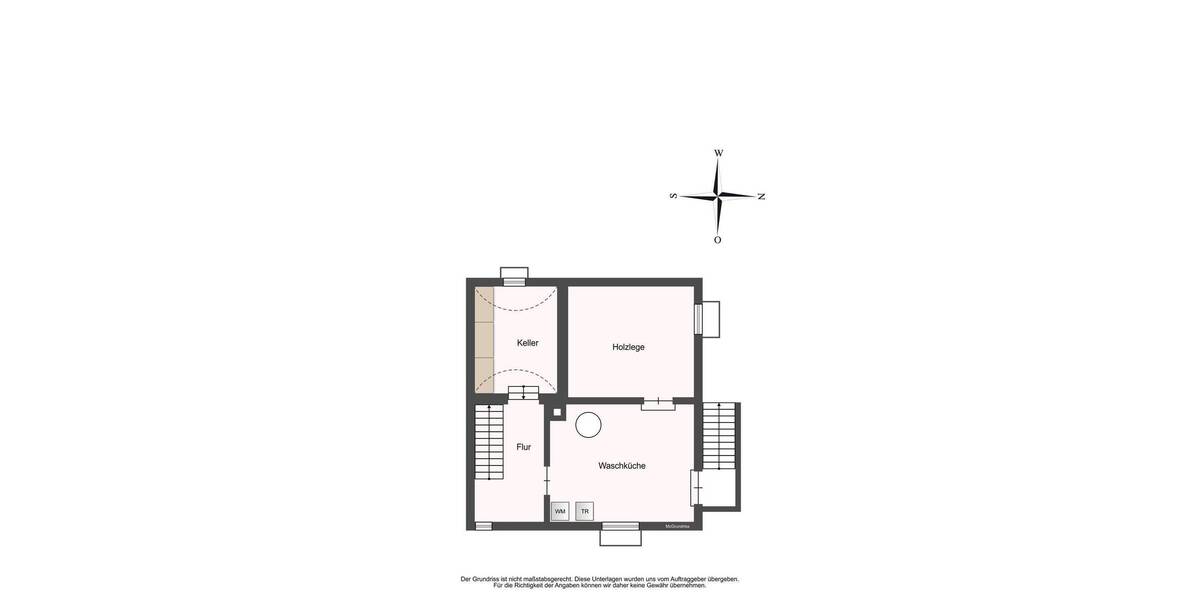 Einfamilienhaus Stuttgart Nord - 5 Zimmer, 105 m&sup2;, 595.000&euro; | Angebot:26826981