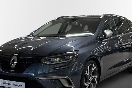 Renault Megane 44.500 km 18.400 € Stuttgart 70469