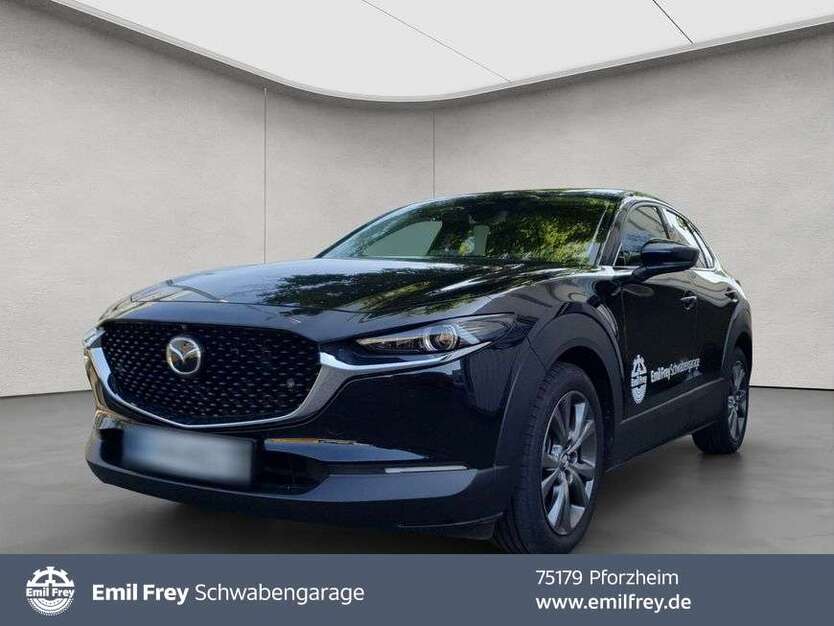 CX-30