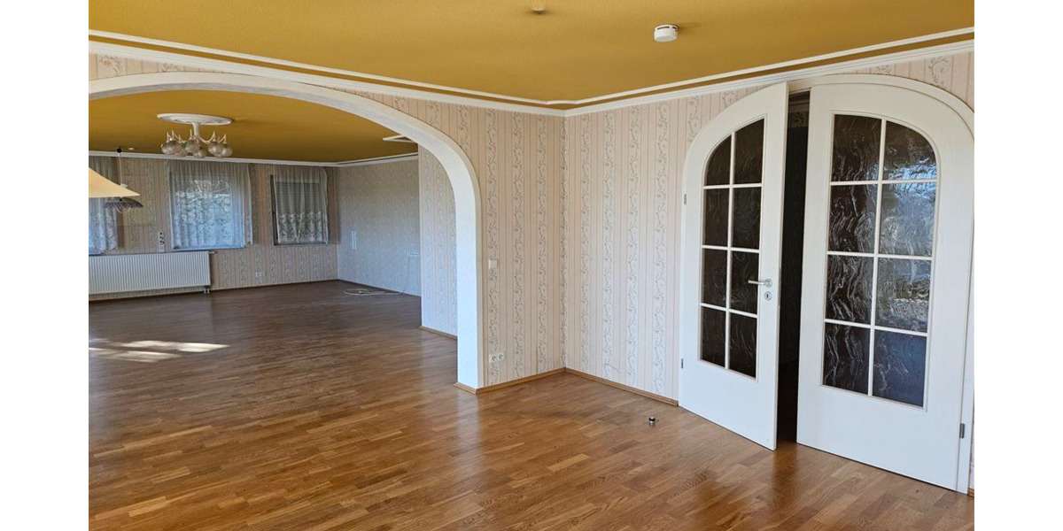 Etagenwohnung Korntal-Münchingen Korntal - 4 Zimmer, 170 m&sup2;, 795.000&euro; | Angebot:26075682