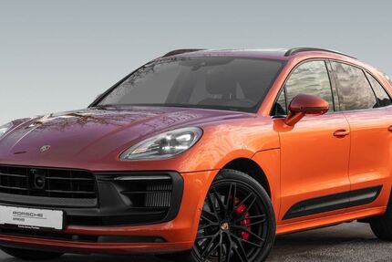 Porsche Macan 40.000 km 82.880 &euro; Pforzheim 75177