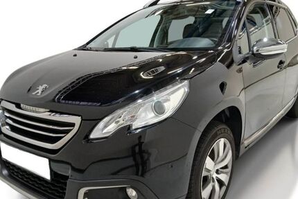 Peugeot 2008 176.800 km 9.700 € Leinfelden Echterdingen 70771