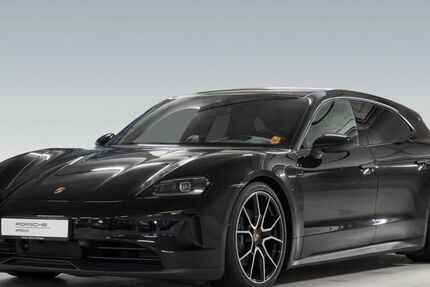Porsche Taycan 11.300 km 81.900 &euro; Stuttgart 70469
