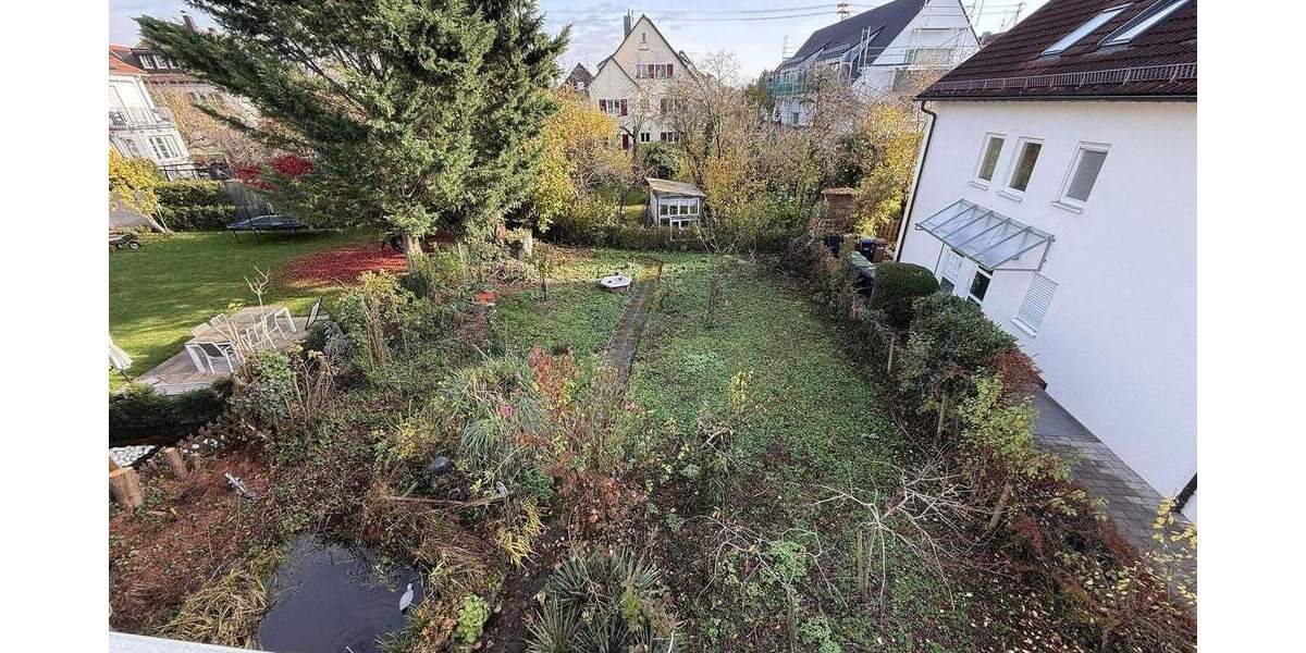 Einfamilienhaus Korntal-Münchingen Korntal - 6 Zimmer, 143 m&sup2;, 599.000&euro; | Angebot:24623503