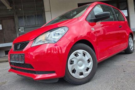 Seat Mii 148.000 km 3.500 &euro; Stuttgart 70563