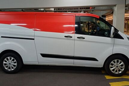 Ford Transit Custom 250.000 km 11.990 &euro; Esslingen am Neckar 73733