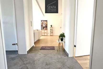 Wohnung zum Kaufen in Reutlingen 495.000 € 136 m² 5 zimmer