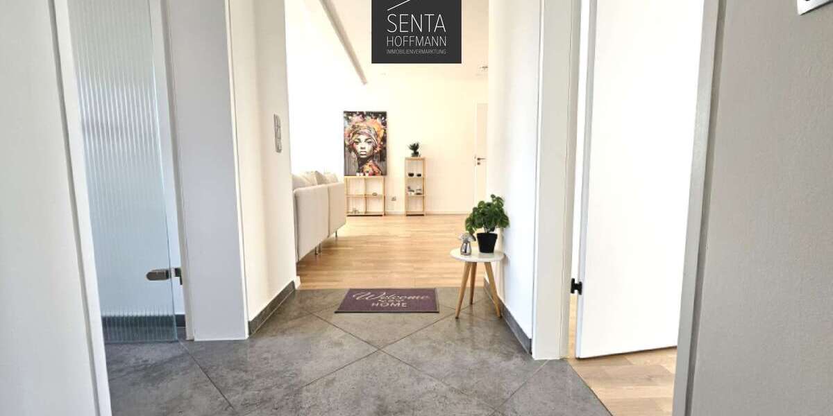 Wohnung zum Kaufen in Reutlingen 495.000 € 136 m² 5 zimmer