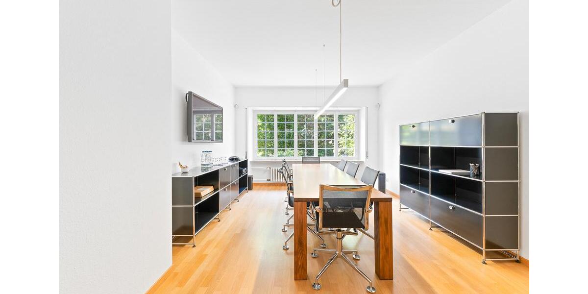 Gewerbeobjekt Ludwigsburg Pflugfelden | Angebot:21210023