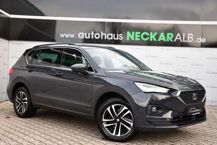 Seat Tarraco 80.000 km 26.480 &euro; Reutlingen 72762