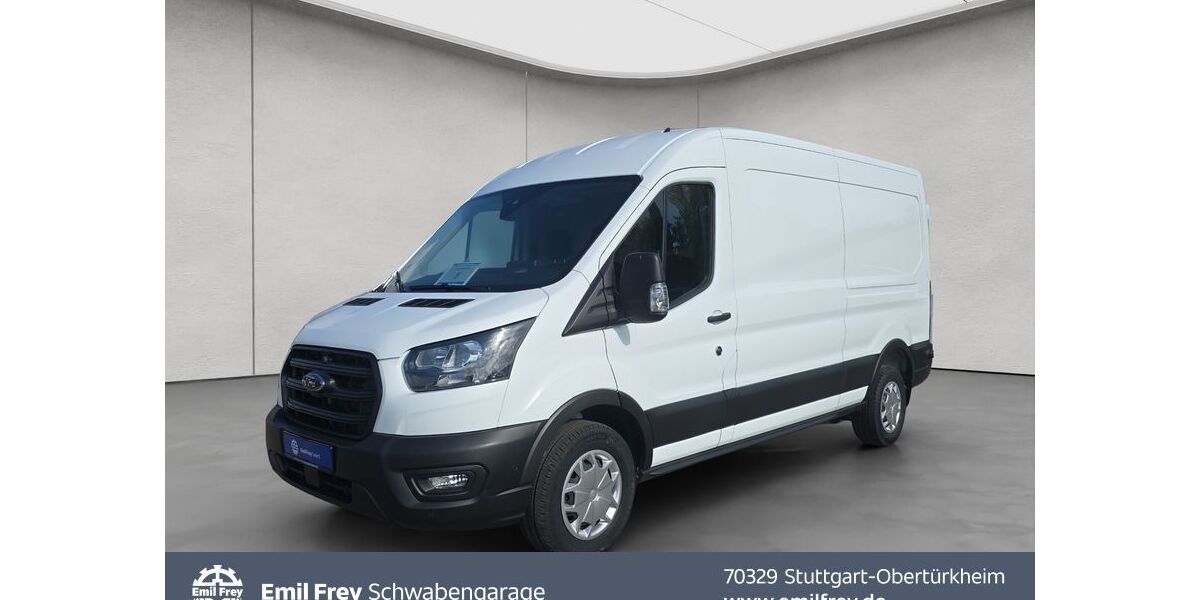 Ford Transit 1.500 km 34.900 &euro; Stuttgart 70329