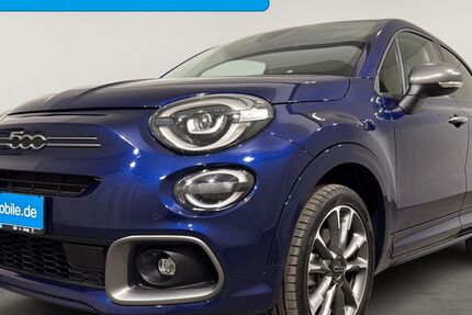 Fiat 500X 21.900 km 19.990 &euro; Reutlingen 72762