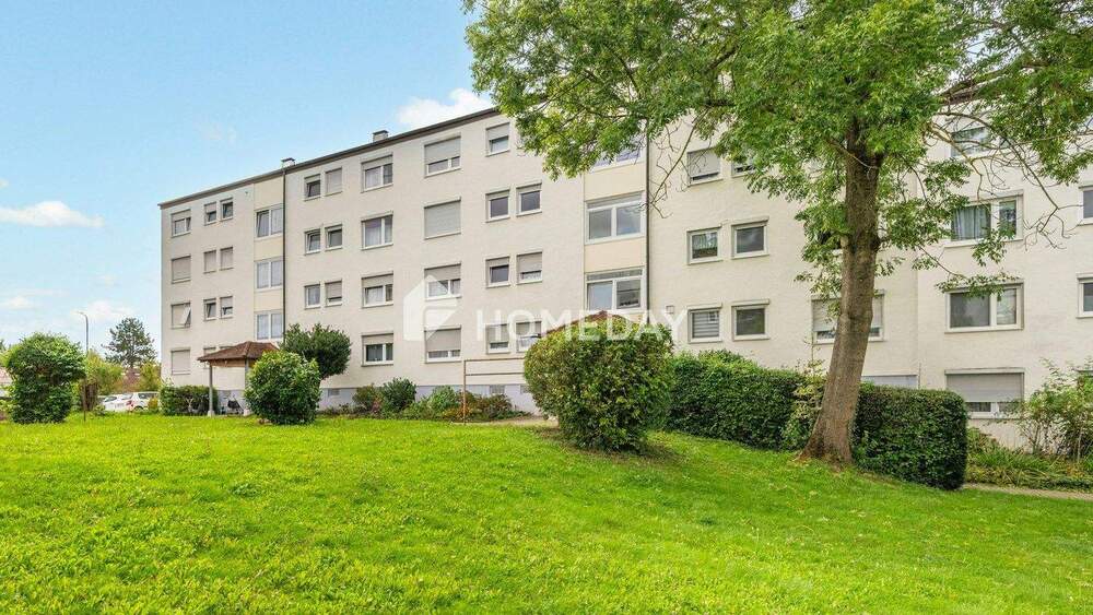 Etagenwohnung Metzingen - 3 Zimmer, 70 m&sup2;, 225.000&euro; | Angebot:24810469