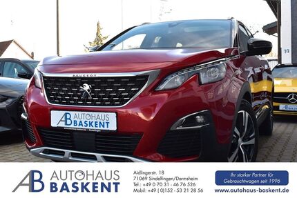 Peugeot 5008 82.200 km 24.450 &euro; Sindelfingen-Darmsheim 71069
