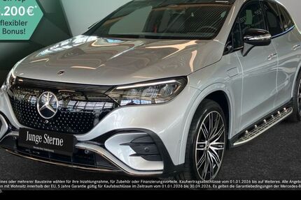Mercedes-Benz EQE SUV 20.812 km 63.990 &euro; Stuttgart 70469