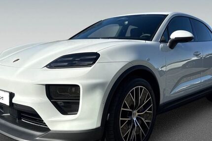 Porsche Macan 9.900 km 86.480 &euro; Pforzheim 75177