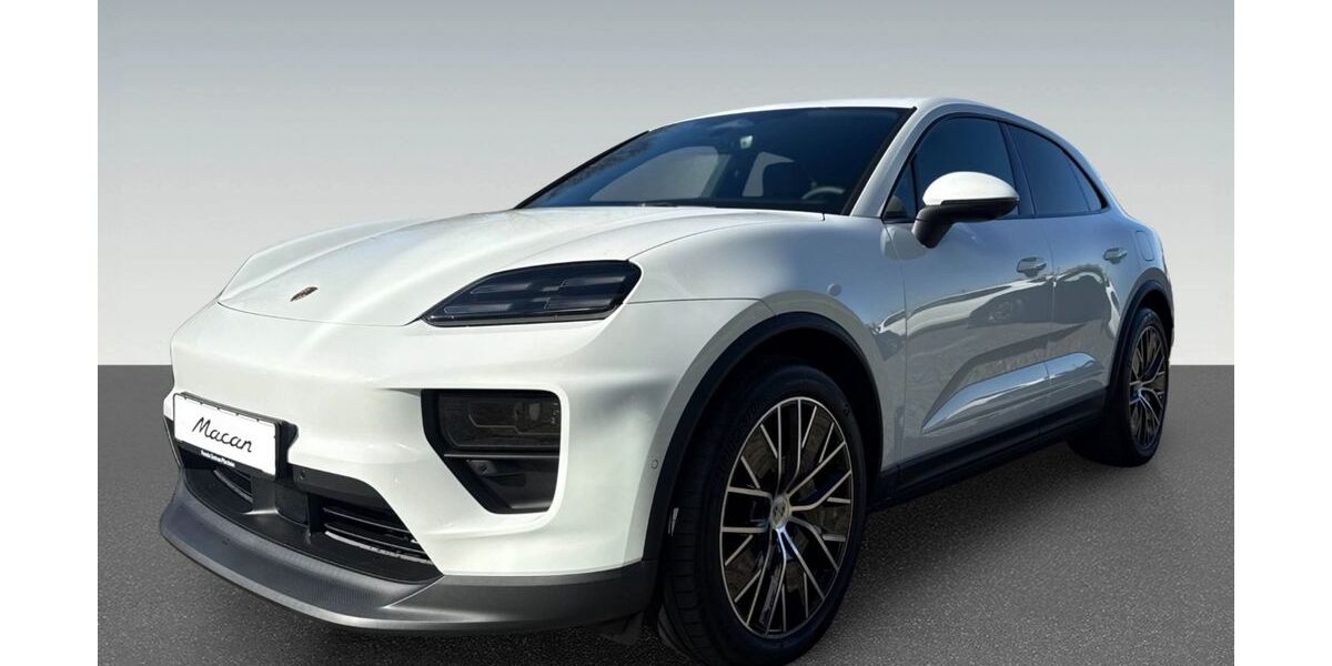 Porsche Macan 9.900 km 86.480 &euro; Pforzheim 75177