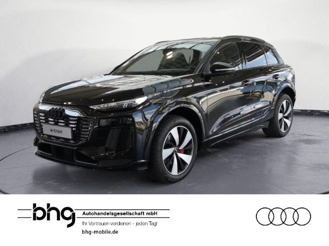 Q6 e-tron