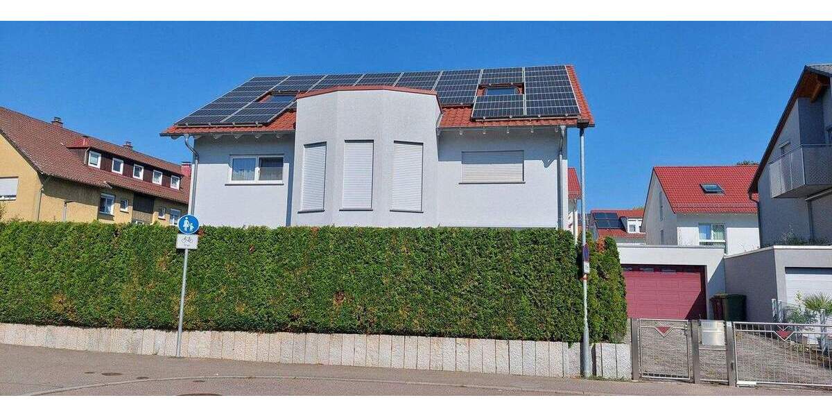 Einfamilienhaus Kornwestheim - 7 Zimmer, 334 m&sup2;, 1.773.000&euro; | Angebot:24662146