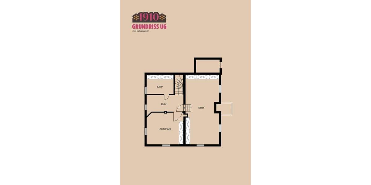 Mehrfamilienhaus, Wohnhaus Ludwigsburg Neckarweihingen - 6 Zimmer, 117 m&sup2;, 395.000&euro; | Angebot:24517380