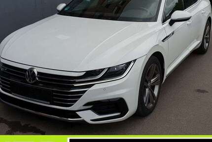 VW Arteon