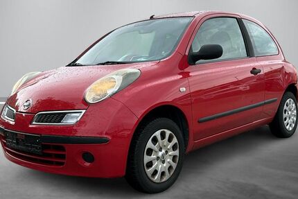 Nissan Micra 248.000 km 800 € Weinstadt 71384