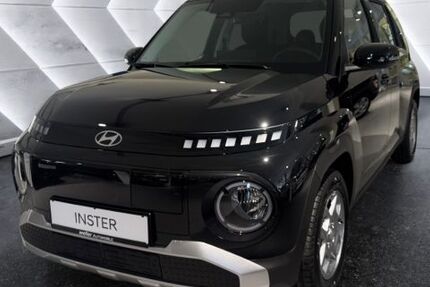Hyundai INSTER 3.000 km 26.940 &euro; Bietigheim-Bissingen 74321