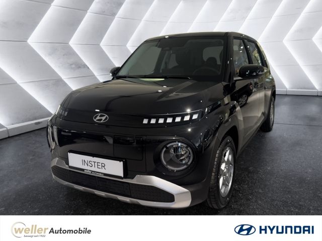 Hyundai INSTER 3.000 km 26.940 &euro; Bietigheim-Bissingen 74321