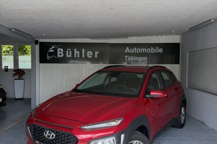 Hyundai KONA 54.950 km 11.990 &euro; Tübingen 72072