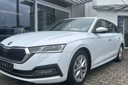Skoda Octavia 156.676 km 16.940 € Wendlingen am Neckar 73240