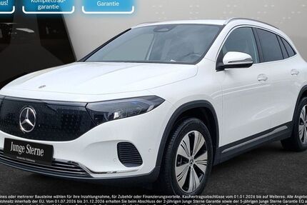 Mercedes-Benz EQA 10.405 km 38.890 &euro; Böblingen 71034