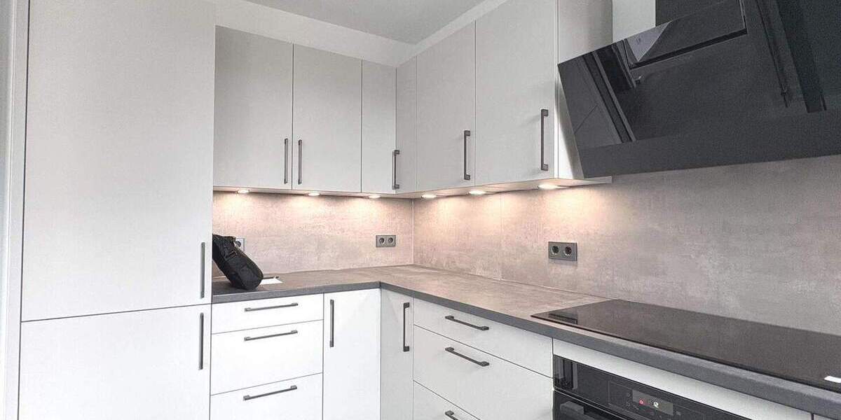 Etagenwohnung Leinfelden-Echterdingen Musberg - 4 Zimmer, 104 m&sup2;, 1.400&euro; | Angebot:25361322