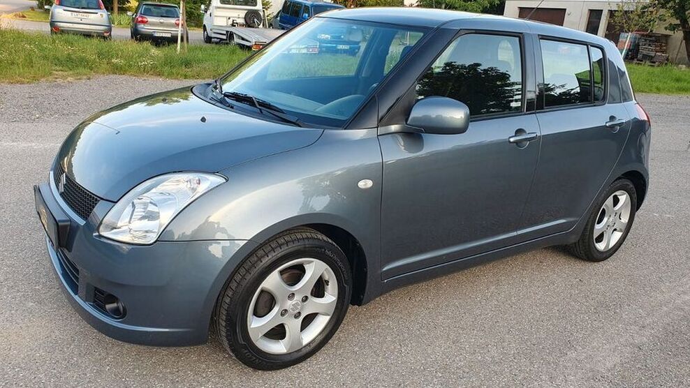 Swift
