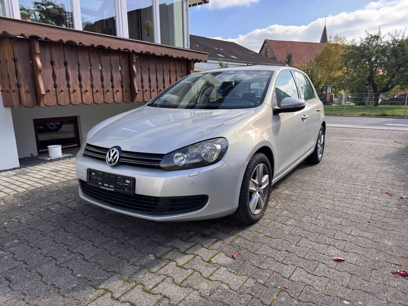 VW Golf 150.783 km 5.299 € Jettingen 71131